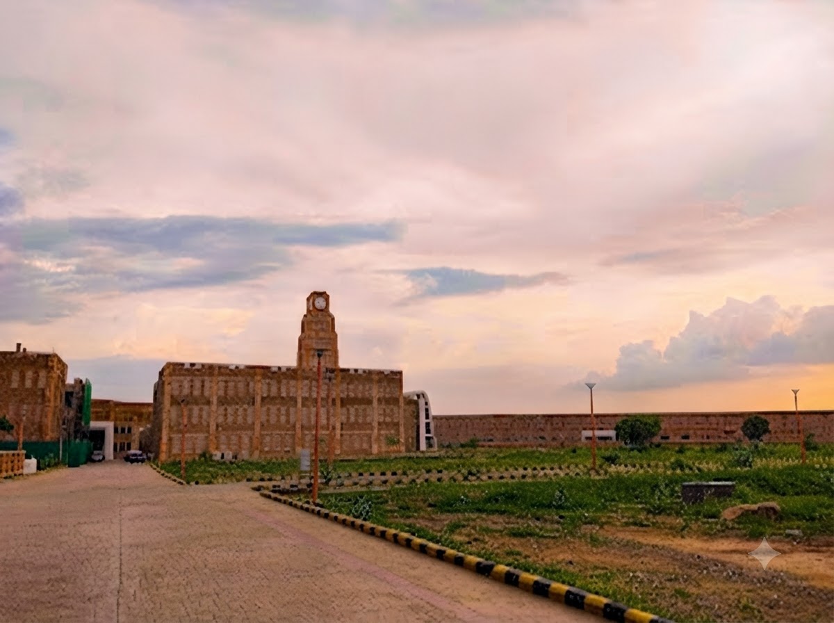 IIT Jodhpur