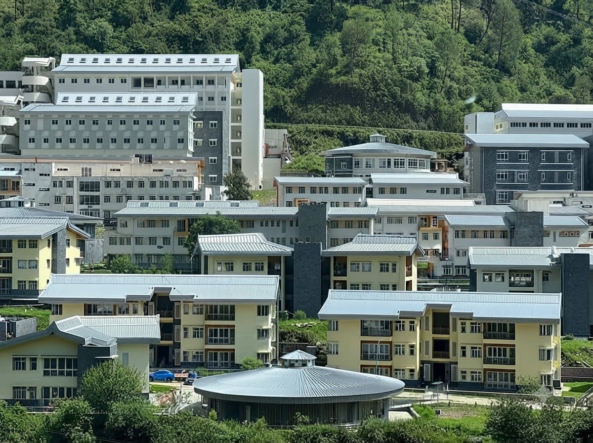 IIT Mandi