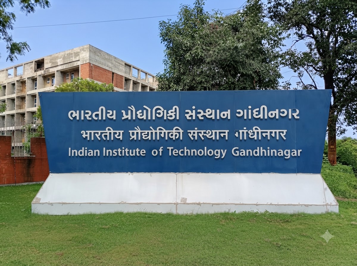 IIT Gandhinagar