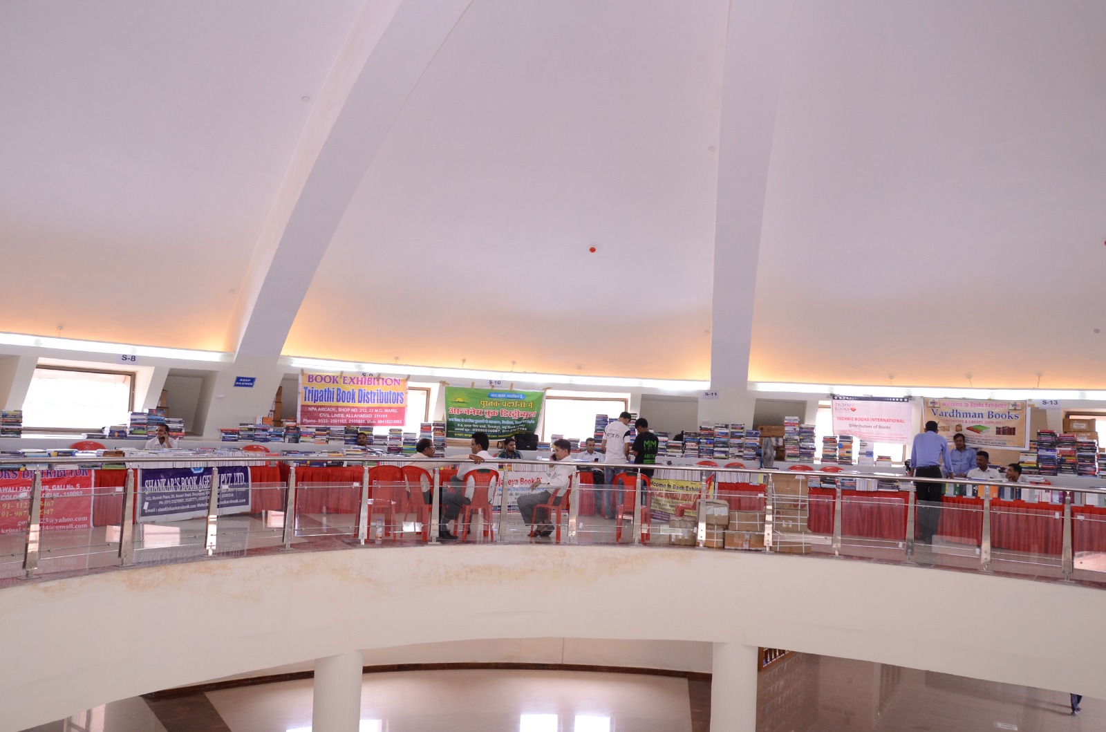 ABV-IIITM Gwalior campus