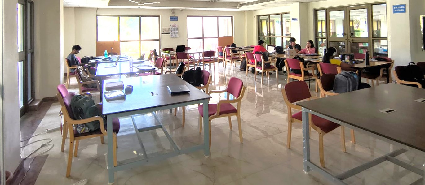 ABV-IIITM Gwalior campus