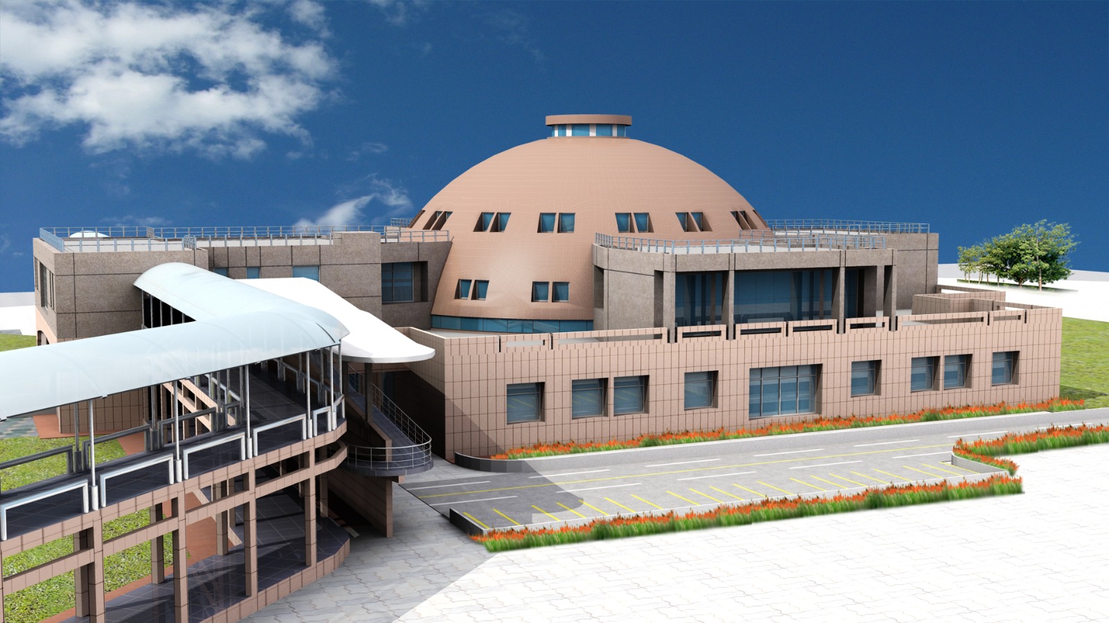 ABV-IIITM Gwalior