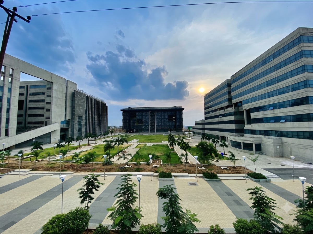 IIT Hyderabad