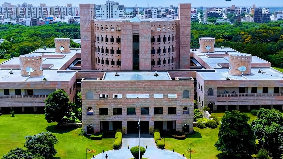 Indian School of Business Hyderabad