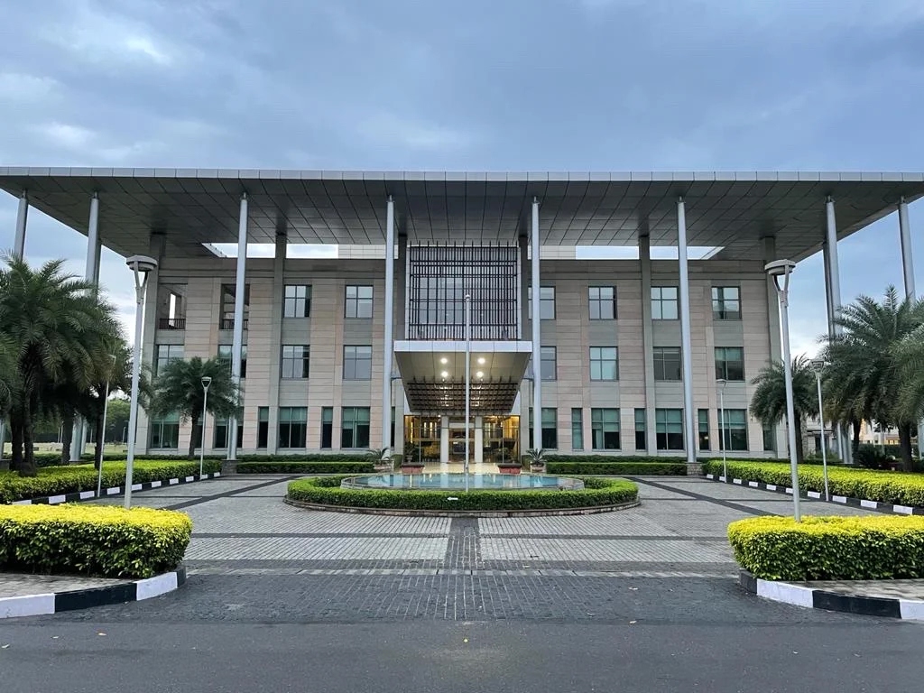Indian School of Business Mohali