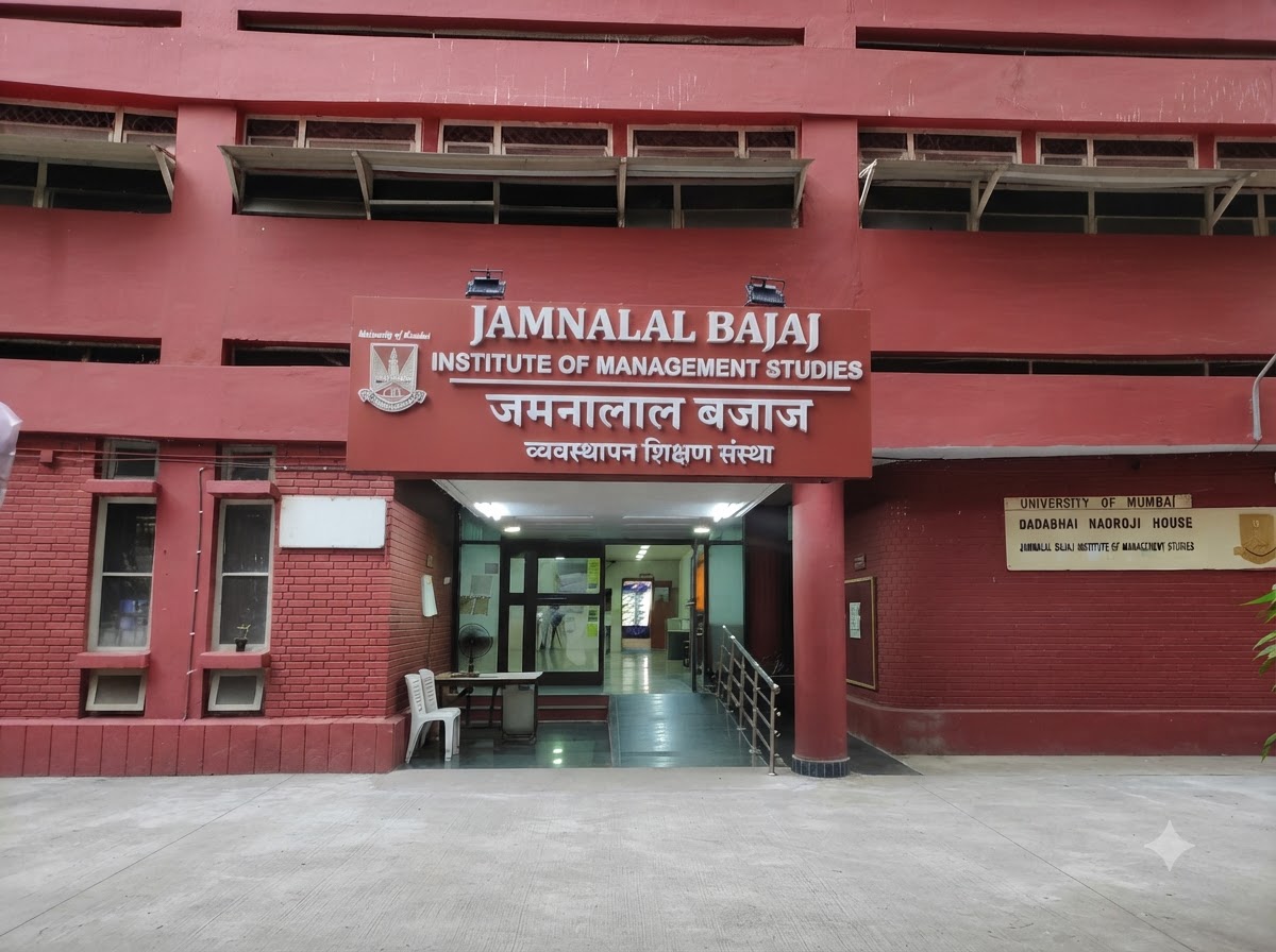 JBIMS Mumbai