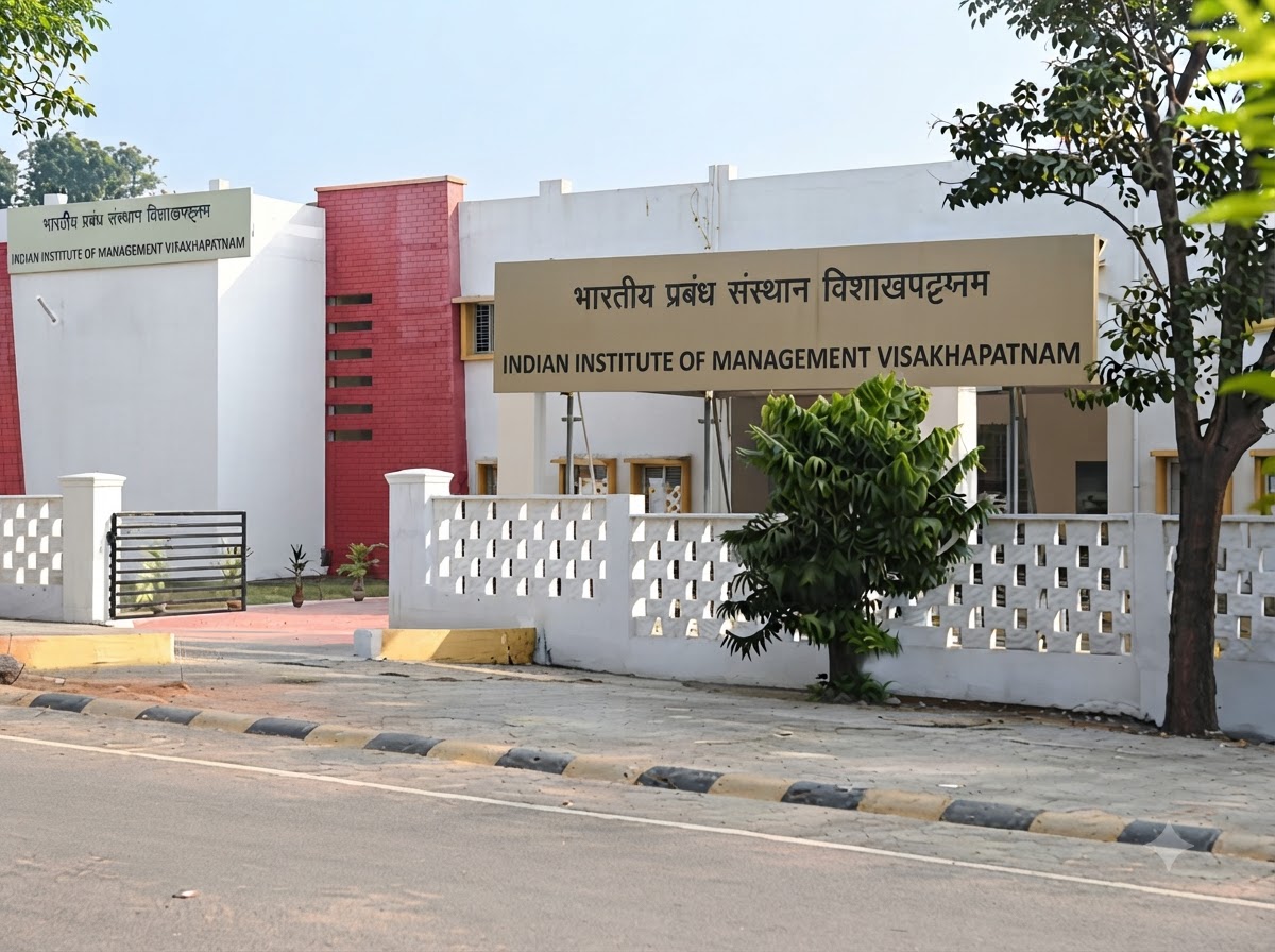 IIM Visakhapatnam