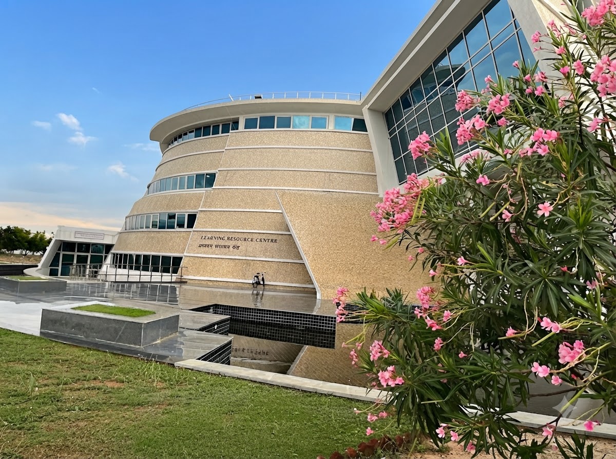 IIM Tiruchirappalli