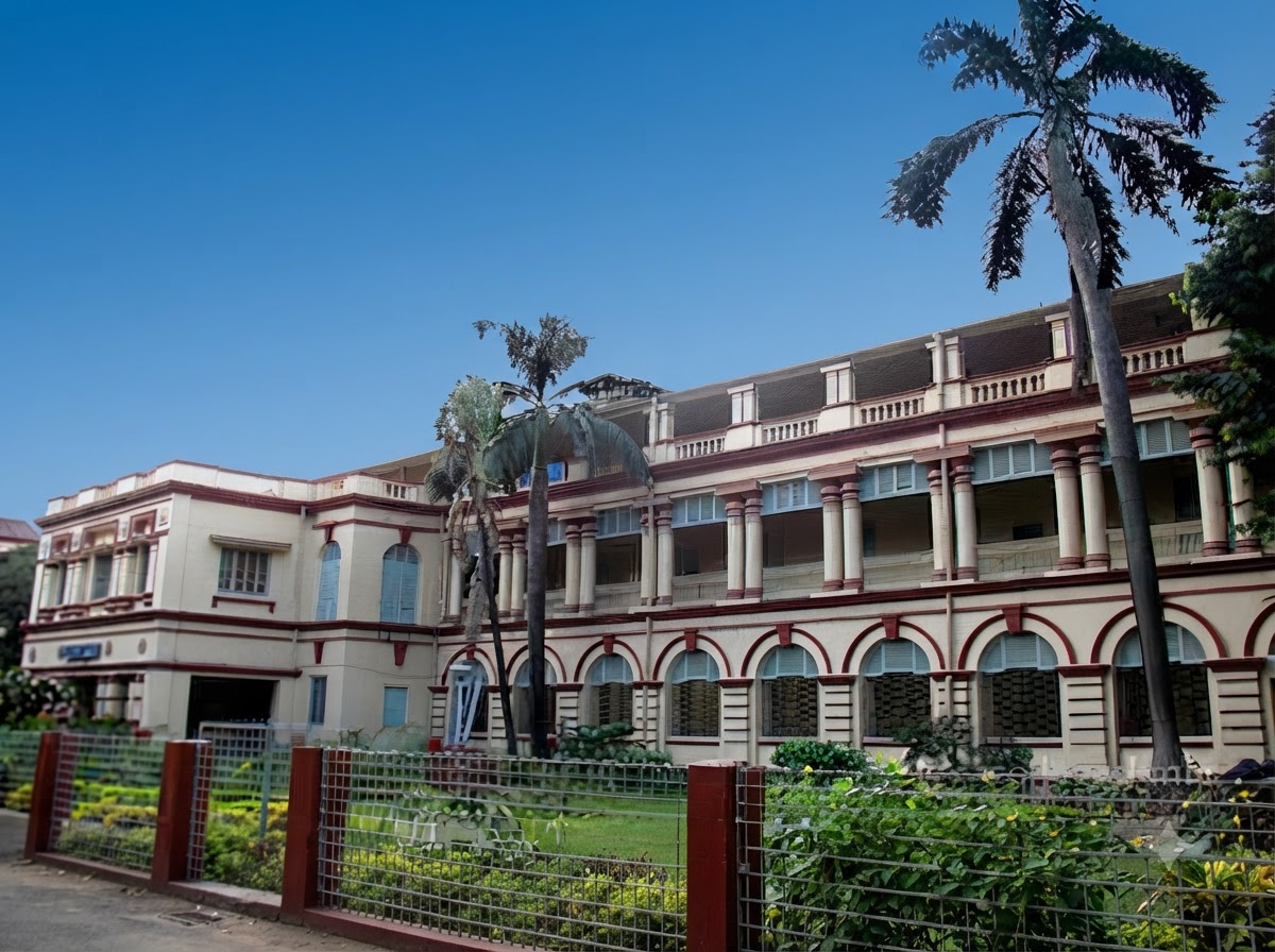 Jadavpur University Kolkata