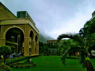 Homi Bhabha National Institute Mumbai