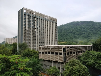 Bhabha Atomic Research Centre campus