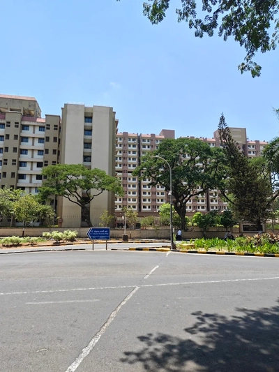 Bhabha Atomic Research Centre campus