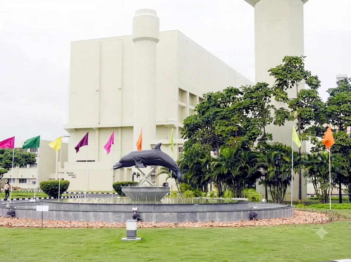Indira Gandhi Centre for Atomic Research
