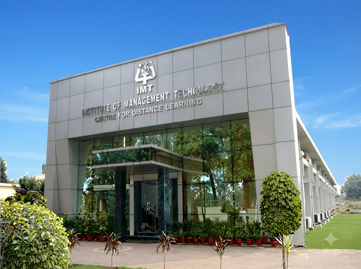 IMT Ghaziabad