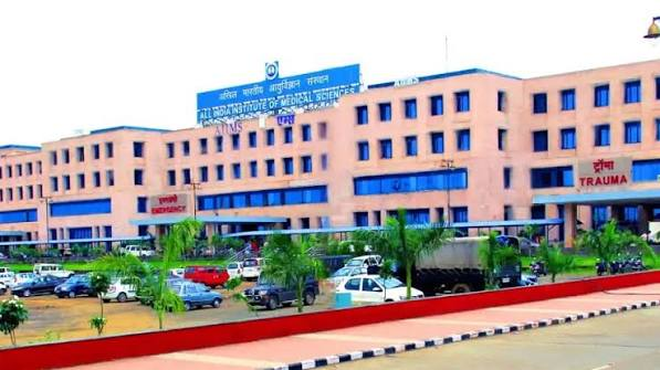 All India Institute of Medical Sciences Bhopal