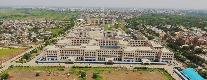 All India Institute of Medical Sciences Bhopal campus