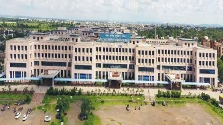 All India Institute of Medical Sciences Bhopal campus