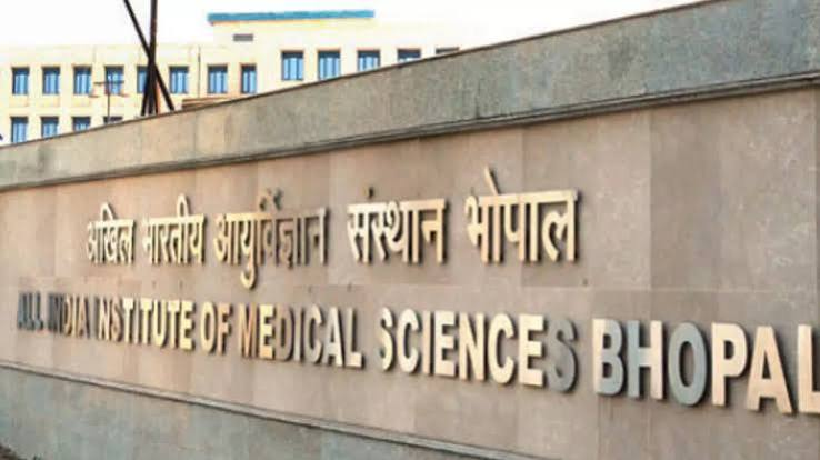 All India Institute of Medical Sciences Bhopal campus