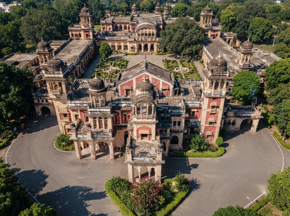Allahabad University Prayagraj