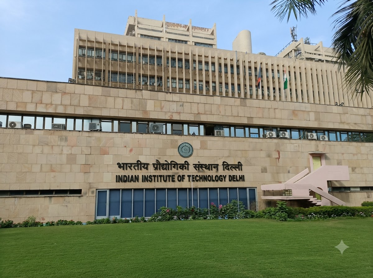 IIT Delhi