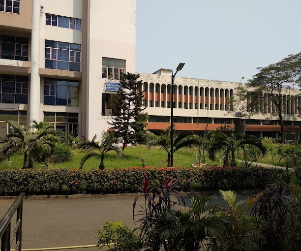 Indian Statistical Institute Kolkata