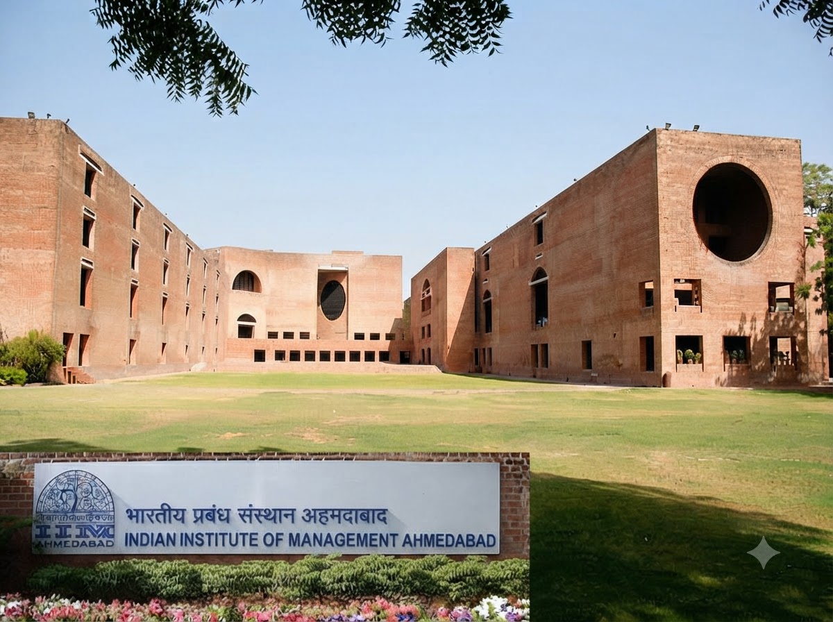 IIM Ahmedabad