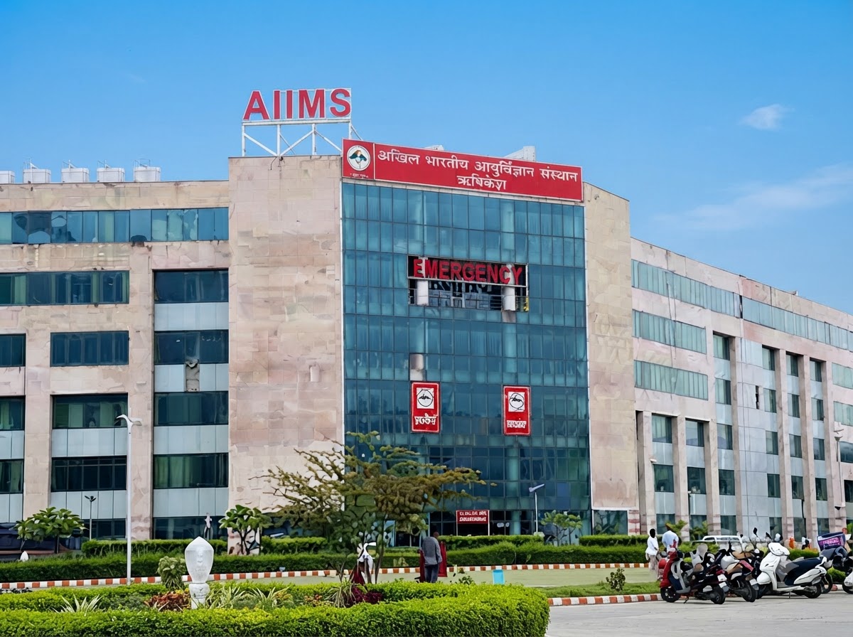 AIIMS Delhi