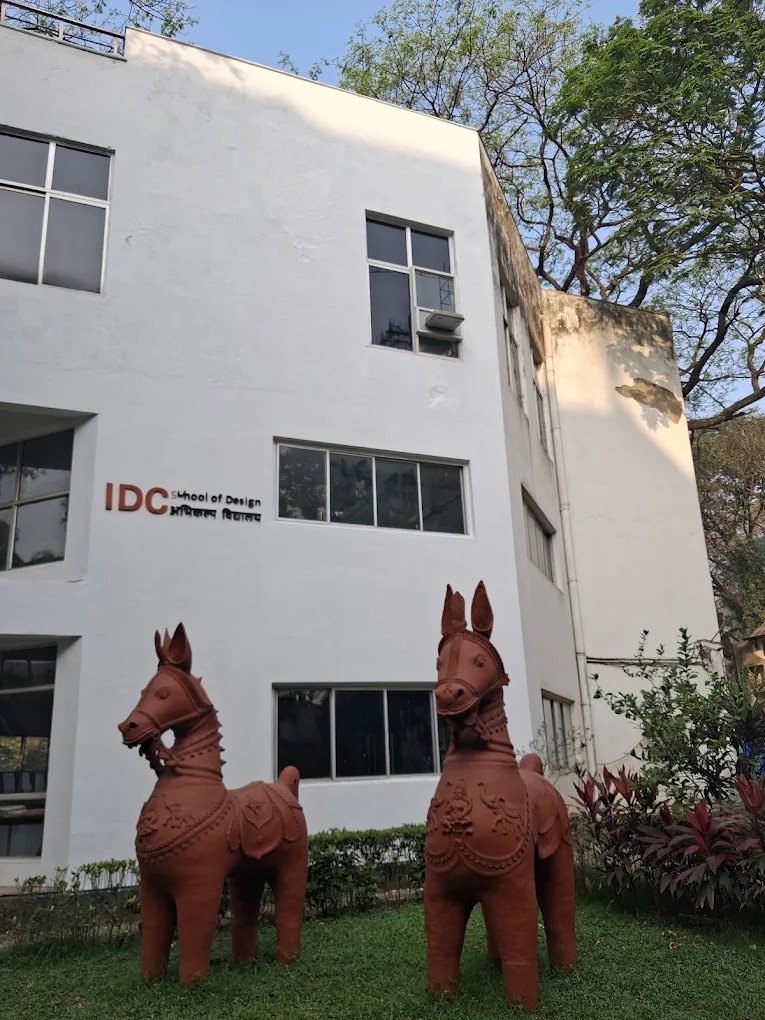 Industrial Design Centre IIT Bombay