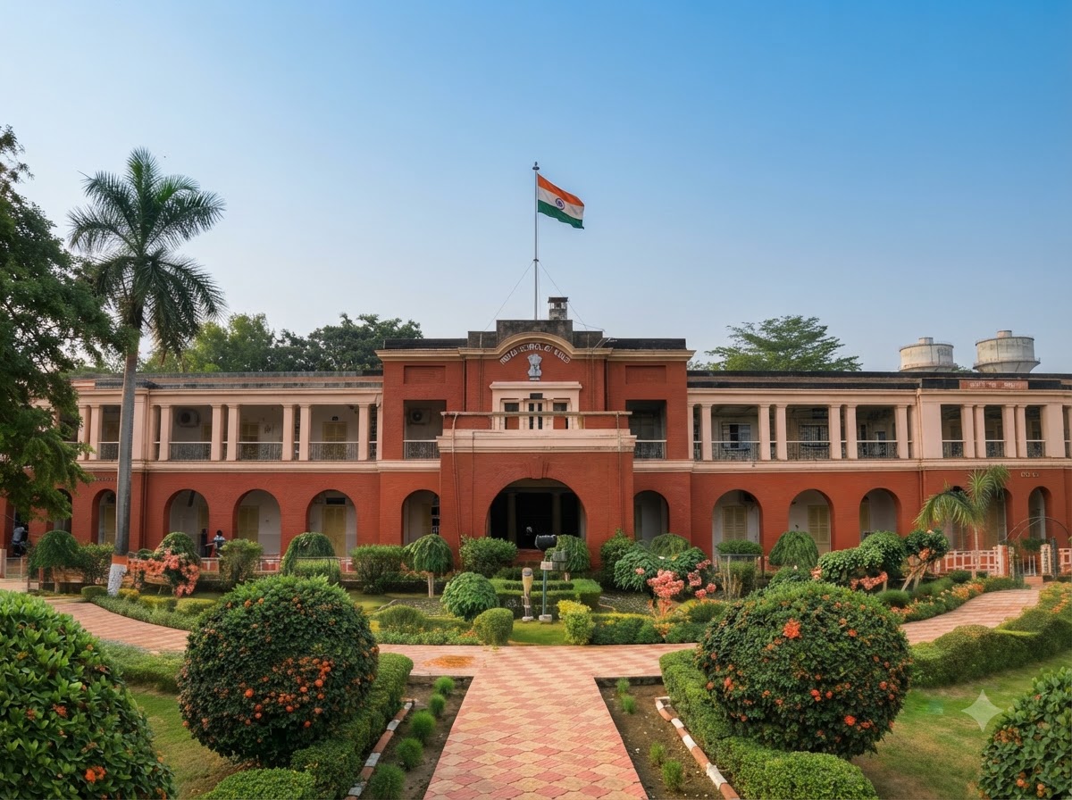 IIT (ISM) Dhanbad