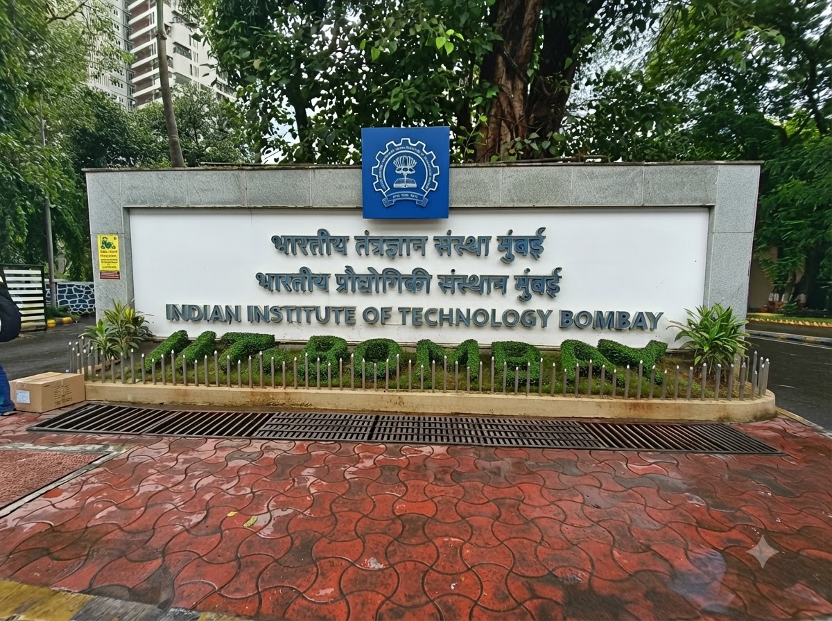 IIT Bombay