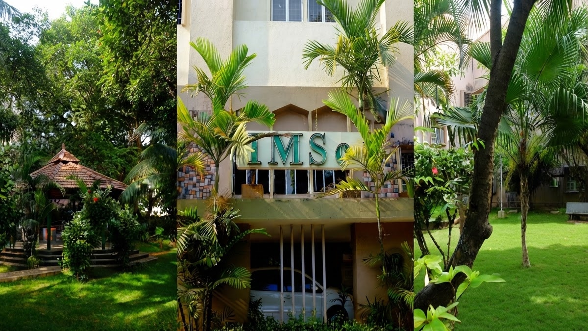 Institute of Mathematical Sciences