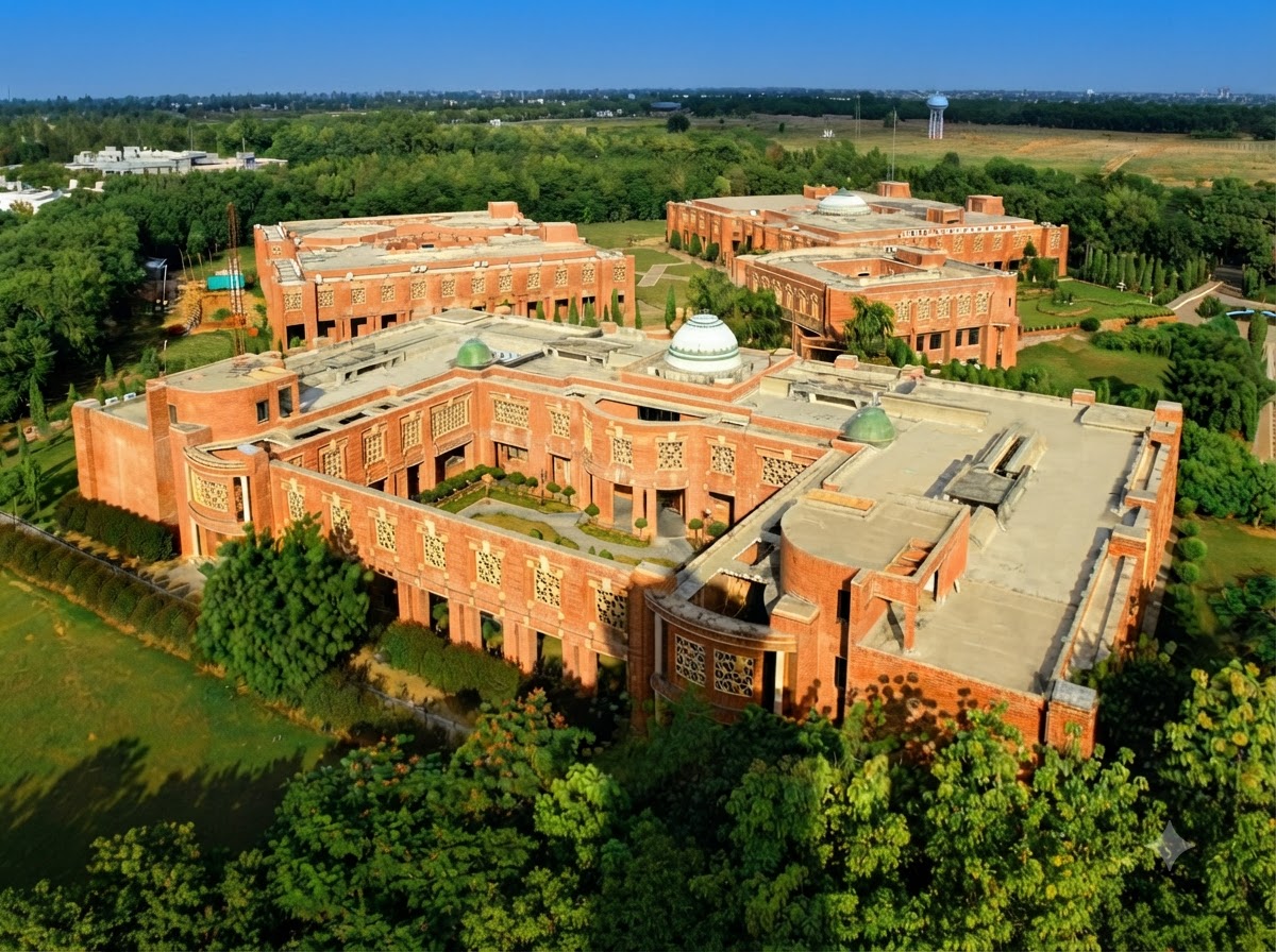 IIM Lucknow