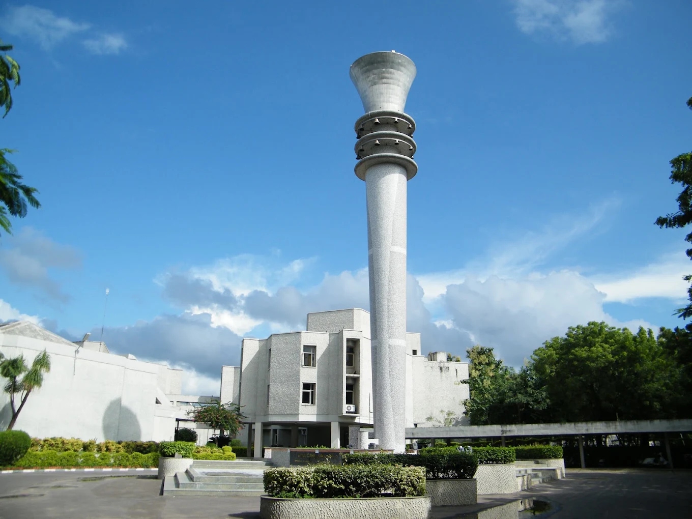 Institute of Rural Management Anand