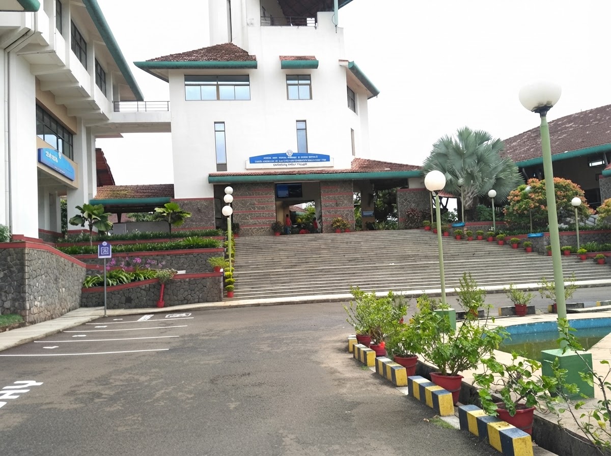 IIM Kozhikode