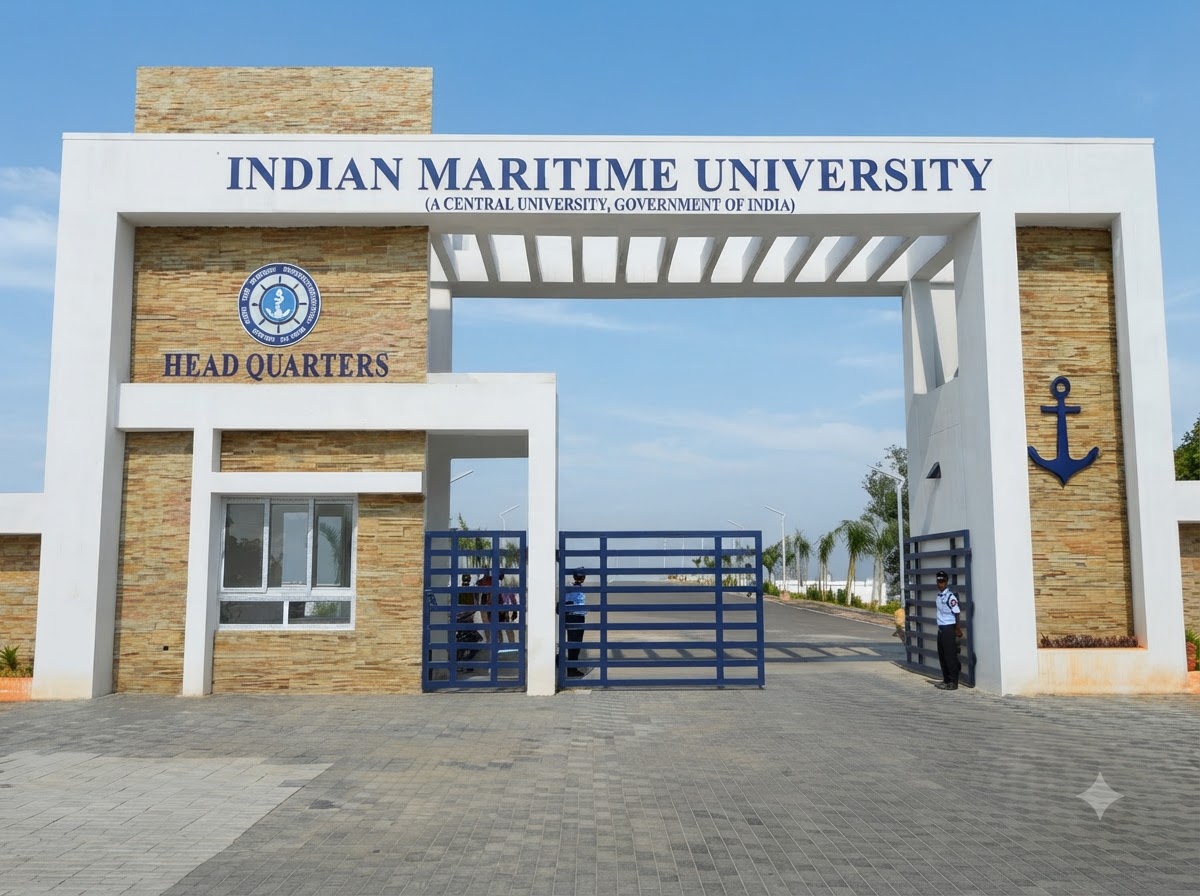 Indian Maritime University