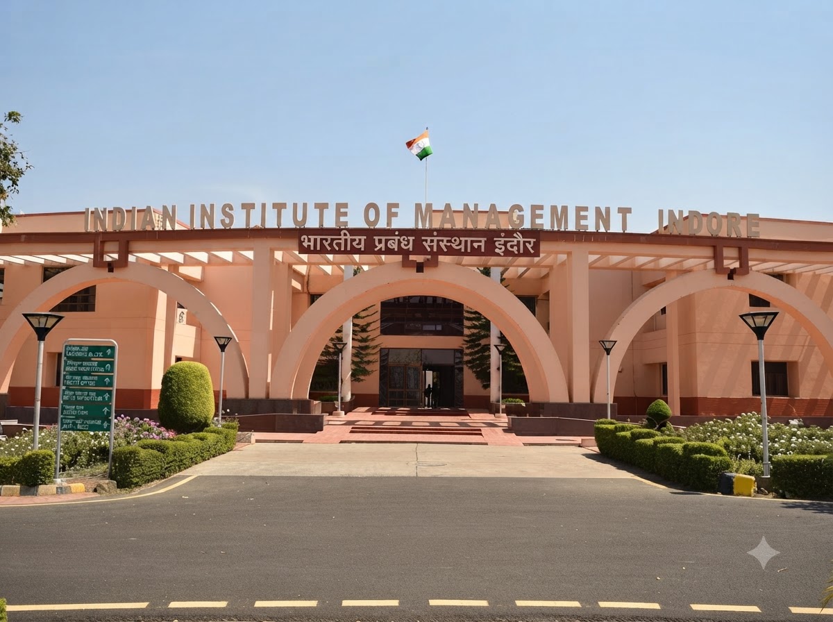 IIM Indore