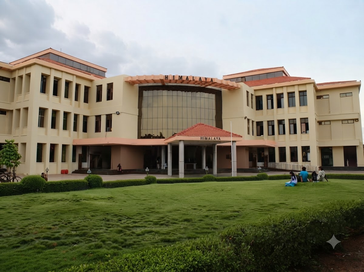 IIT Madras