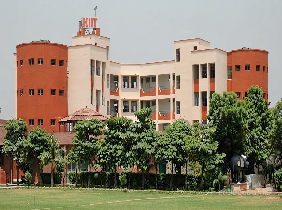 Kalinga Institute of Industrial Technology