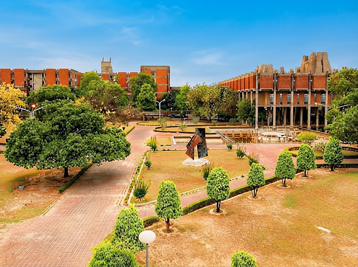 IIT Kanpur