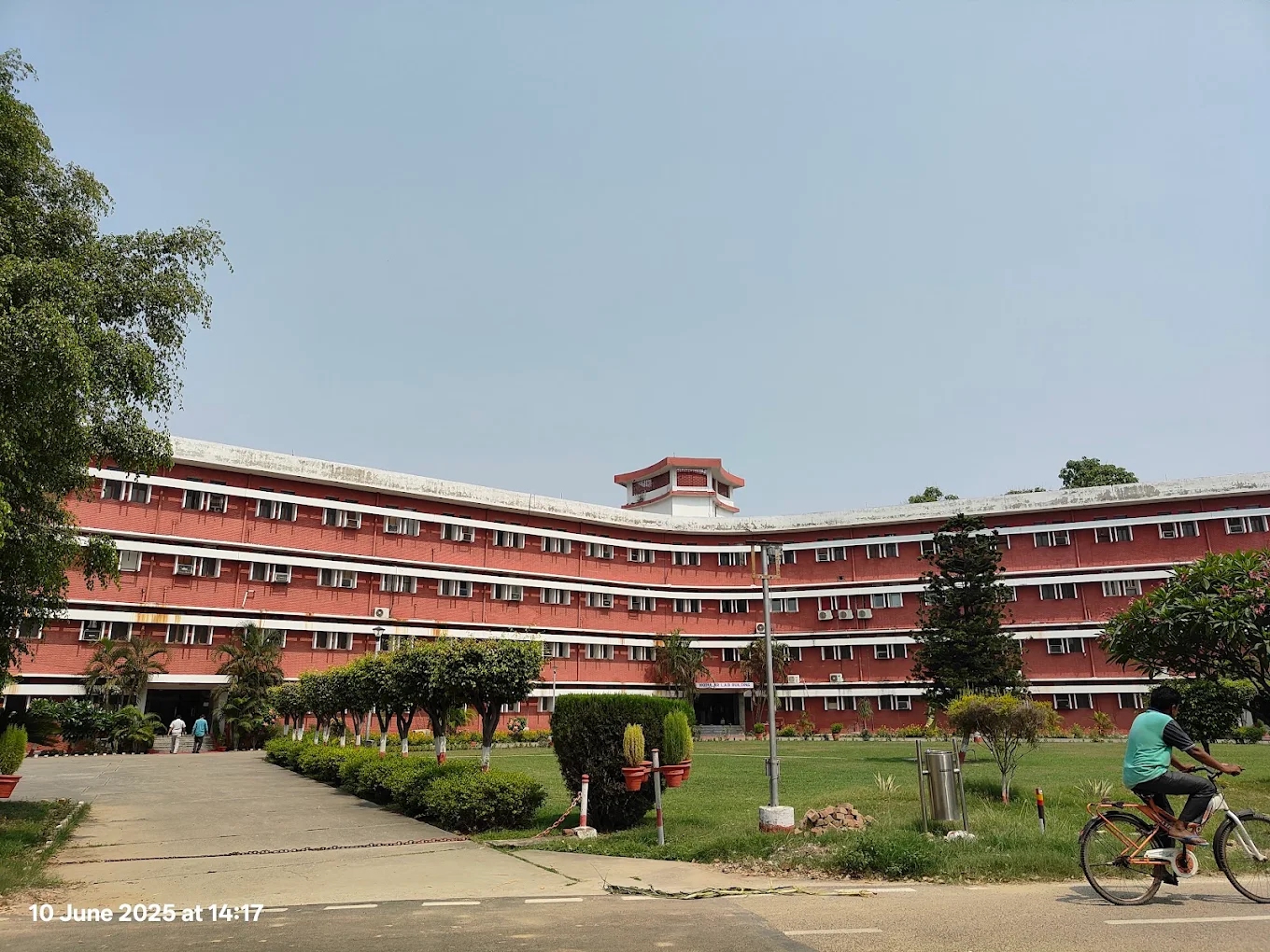 Indian Veterinary Research Institute