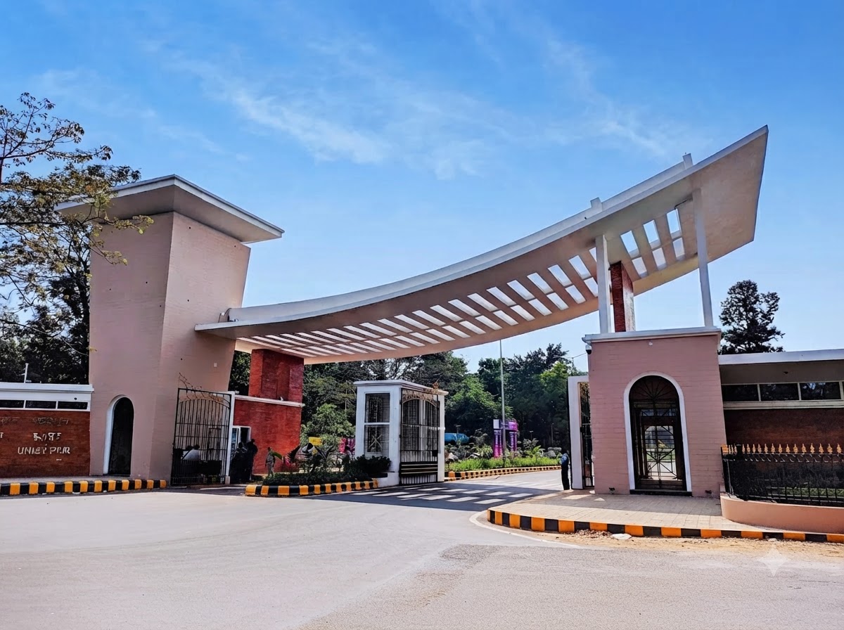 IIT Kharagpur